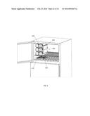 Method and System for Storing Food Preparations diagram and image