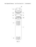 Method and System for Storing Food Preparations diagram and image