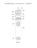 Method and System for Storing Food Preparations diagram and image