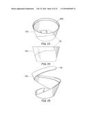 Method and System for Storing Food Preparations diagram and image