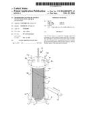 METHOD FOR CLEANING PLATE HEAT EXCHANGER AND PLATE HEAT EXCHANGER diagram and image