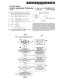 SKETCH AIDED ROUTE SELECTION FOR NAVIGATION DEVICES AND APPLICATIONS diagram and image