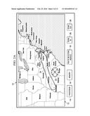 SKETCH AIDED ROUTE SELECTION FOR NAVIGATION DEVICES AND APPLICATIONS diagram and image