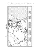 SKETCH AIDED ROUTE SELECTION FOR NAVIGATION DEVICES AND APPLICATIONS diagram and image