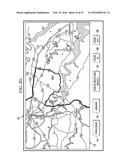 SKETCH AIDED ROUTE SELECTION FOR NAVIGATION DEVICES AND APPLICATIONS diagram and image