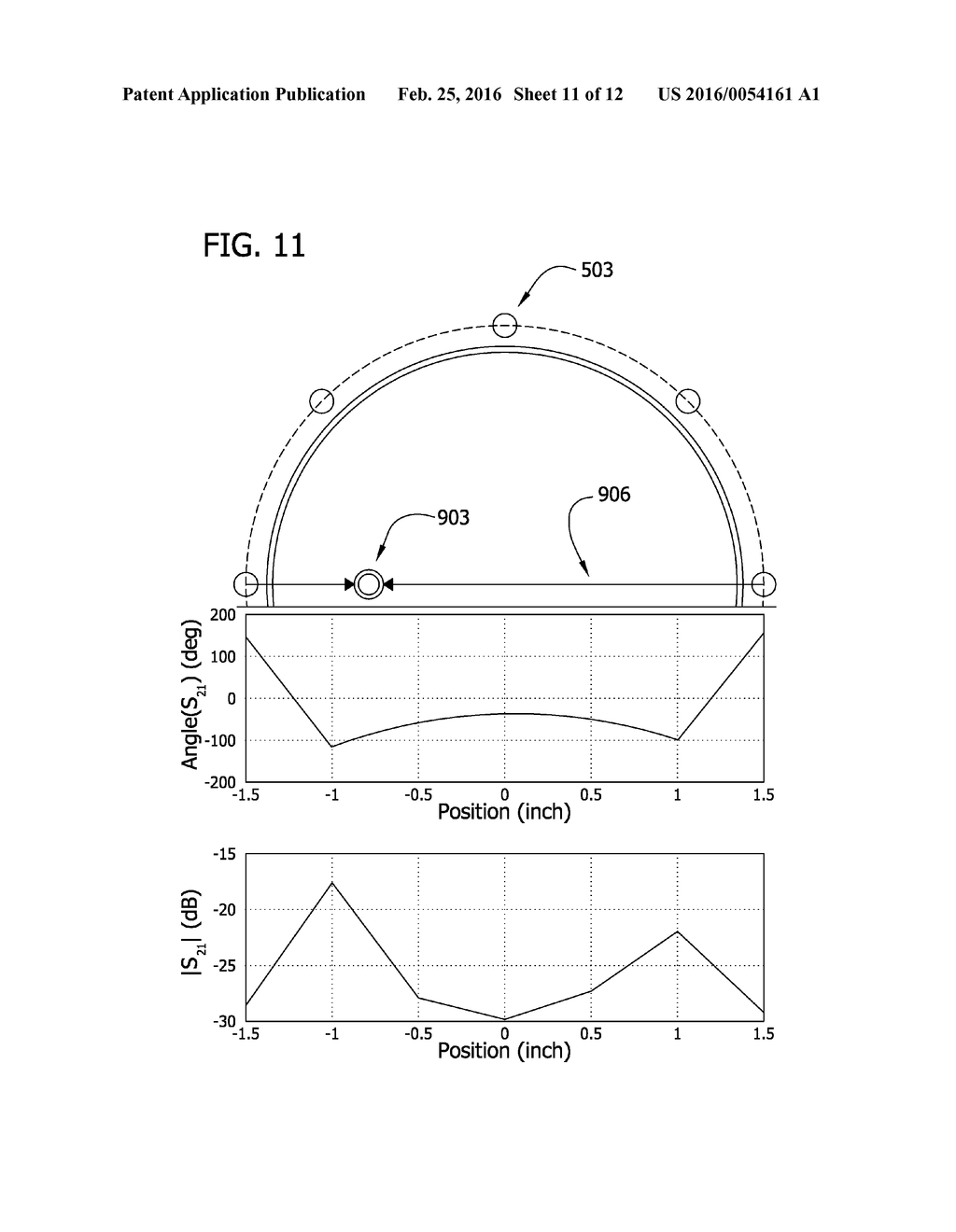 METHOD AND APPARATUS TO DETECT CONTAMINANTS IN PRESSURIZED FLUID FLOWS - diagram, schematic, and image 12