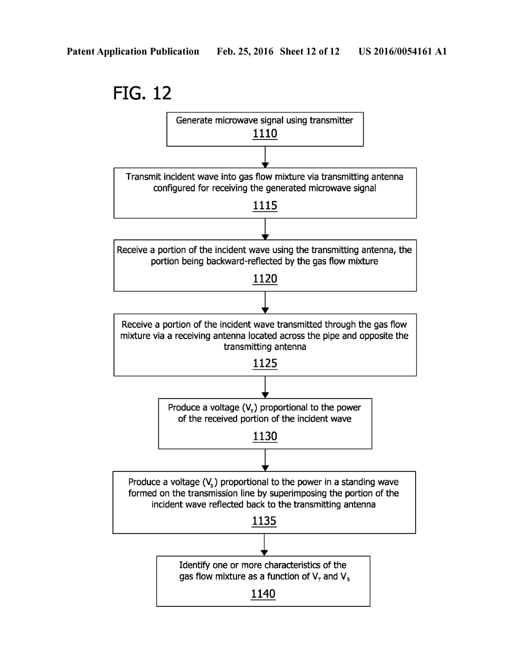 METHOD AND APPARATUS TO DETECT CONTAMINANTS IN PRESSURIZED FLUID FLOWS - diagram, schematic, and image 13