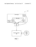 DETECTING ROTOR ANOMALIES DURING TRANSIENT SPEED OPERATIONS diagram and image