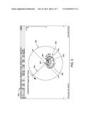 DETECTING ROTOR ANOMALIES DURING TRANSIENT SPEED OPERATIONS diagram and image