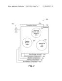 DETECTING ROTOR ANOMALIES DURING TRANSIENT SPEED OPERATIONS diagram and image