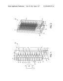 HIGH ENERGY LASER TARGET BOARD APPARATUS diagram and image