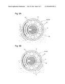 ROLLING-BEARING TESTING DEVICE diagram and image