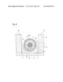 ROLLING-BEARING TESTING DEVICE diagram and image