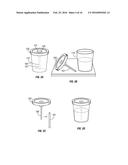 DIURNAL URINE COLLECTION SYSTEM diagram and image