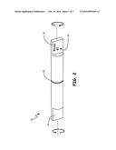 DYNAMIC METHOD OF OBTAINING A SAMPLE OF MATERIALS diagram and image