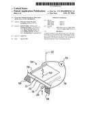 Mass Spectrometer Detector Using Optically Active Membrane diagram and image