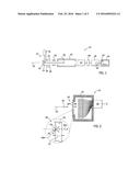 Mass Spectrometer Detector Using Optically Active Membrane diagram and image