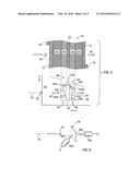 Mass Spectrometer Detector Using Optically Active Membrane diagram and image