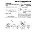 PAPER SENSING AND ANALYTIC SERVICE WORKFLOW METHODS AND SYSTEMS diagram and image