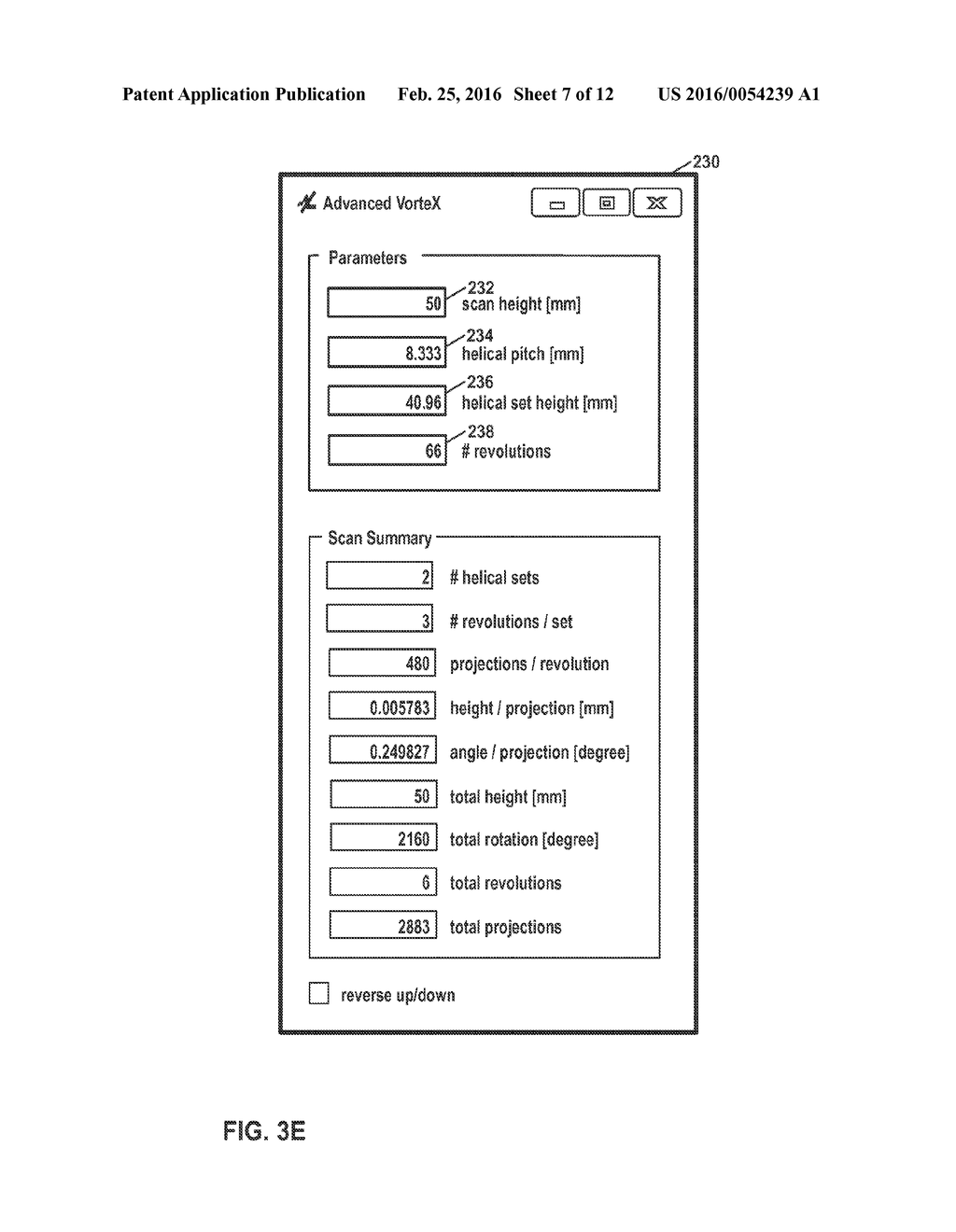 HELICAL COMPUTED TOMOGRAPHY - diagram, schematic, and image 08