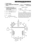 FILM-FORMING AND ANALYSIS COMPOSITE APPARATUS, METHOD FOR CONTROLLING     FILM-FORMING AND ANALYSIS COMPOSITE APPARATUS, AND VACUUM CHAMBER diagram and image