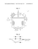 FILM-FORMING AND ANALYSIS COMPOSITE APPARATUS, METHOD FOR CONTROLLING     FILM-FORMING AND ANALYSIS COMPOSITE APPARATUS, AND VACUUM CHAMBER diagram and image