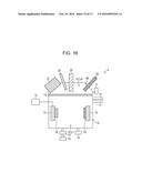 FILM-FORMING AND ANALYSIS COMPOSITE APPARATUS, METHOD FOR CONTROLLING     FILM-FORMING AND ANALYSIS COMPOSITE APPARATUS, AND VACUUM CHAMBER diagram and image