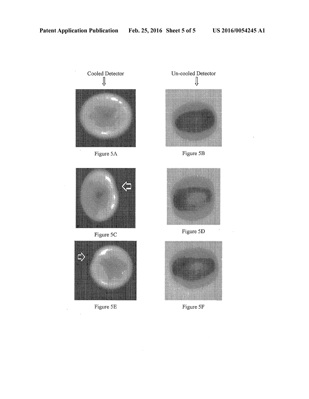 THERMOGRAPHY-BASED METHOD FOR DETECTING DEFECTS IN SEALS WITH CONDUCTIVE     INNER-SEALS - diagram, schematic, and image 06