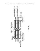 METHOD AND APPARATUS ANALYZING A TARGET MATERIAL diagram and image