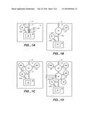 USE OF MICROFLUIDIC SYSTEMS IN THE ELECTROCHEMICAL DETECTION OF TARGET     ANALYTES diagram and image