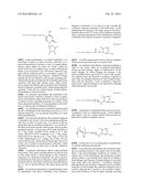 USE OF MICROFLUIDIC SYSTEMS IN THE ELECTROCHEMICAL DETECTION OF TARGET     ANALYTES diagram and image