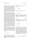 USE OF MICROFLUIDIC SYSTEMS IN THE ELECTROCHEMICAL DETECTION OF TARGET     ANALYTES diagram and image