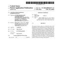 Method for Determining Radiosensitivity diagram and image