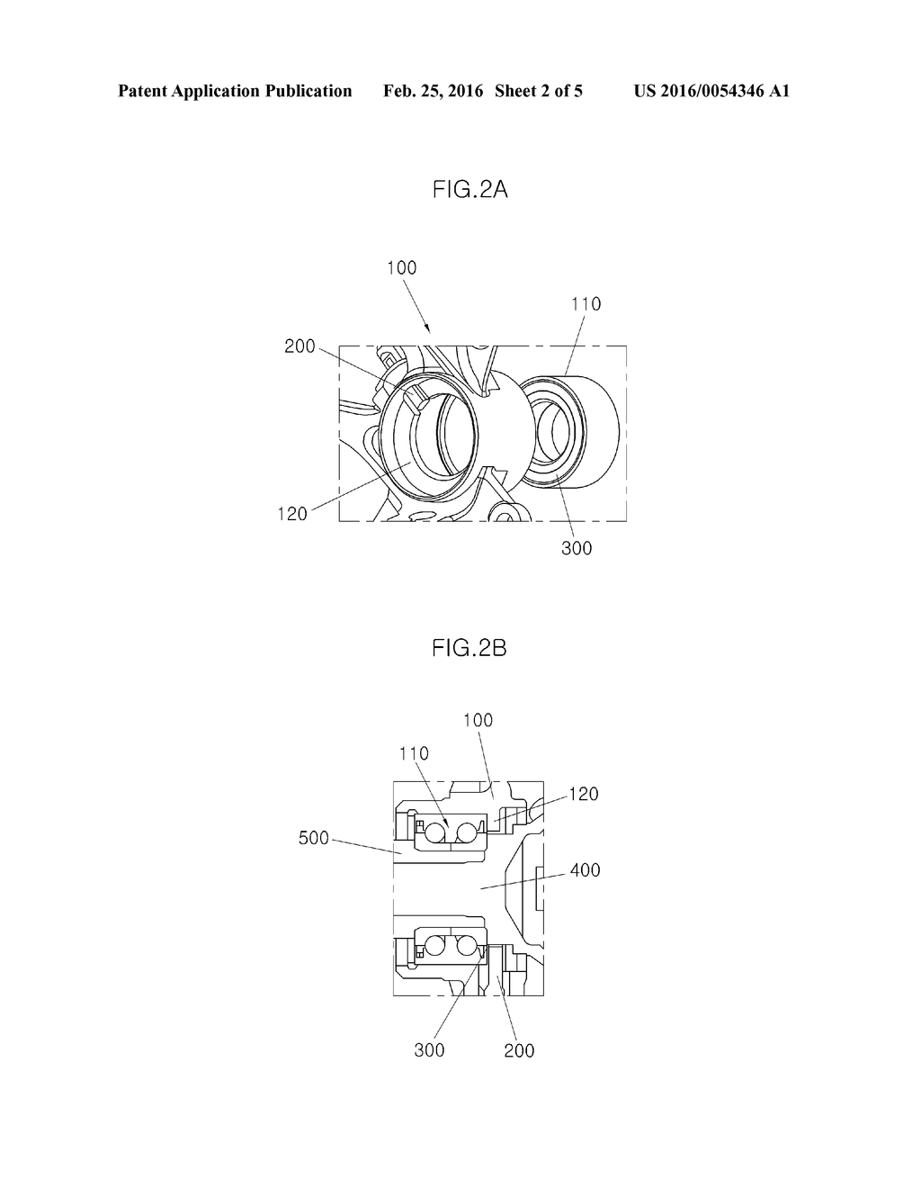 AXLE ASSEMBLY MAKING WHEEL SPEED MEASURING PRECISELY - diagram, schematic, and image 03