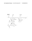 High-Voltage Measurement Divider diagram and image