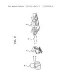 DEBUGGING CIRCUIT, DEBUGGER DEVICE, AND DEBUGGING METHOD diagram and image