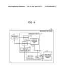 DEBUGGING CIRCUIT, DEBUGGER DEVICE, AND DEBUGGING METHOD diagram and image