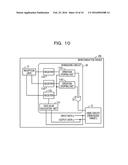 DEBUGGING CIRCUIT, DEBUGGER DEVICE, AND DEBUGGING METHOD diagram and image