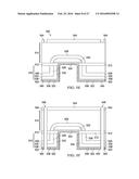 DIE-SIZED ATOMIC MAGNETOMETER AND METHOD OF FORMING THE MAGNETOMETER diagram and image