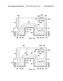 DIE-SIZED ATOMIC MAGNETOMETER AND METHOD OF FORMING THE MAGNETOMETER diagram and image