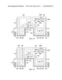 DIE-SIZED ATOMIC MAGNETOMETER AND METHOD OF FORMING THE MAGNETOMETER diagram and image