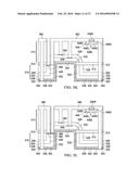 DIE-SIZED ATOMIC MAGNETOMETER AND METHOD OF FORMING THE MAGNETOMETER diagram and image