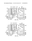 DIE-SIZED ATOMIC MAGNETOMETER AND METHOD OF FORMING THE MAGNETOMETER diagram and image