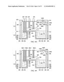 DIE-SIZED ATOMIC MAGNETOMETER AND METHOD OF FORMING THE MAGNETOMETER diagram and image