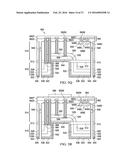 DIE-SIZED ATOMIC MAGNETOMETER AND METHOD OF FORMING THE MAGNETOMETER diagram and image