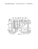 DIE-SIZED ATOMIC MAGNETOMETER AND METHOD OF FORMING THE MAGNETOMETER diagram and image