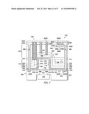 DIE-SIZED ATOMIC MAGNETOMETER AND METHOD OF FORMING THE MAGNETOMETER diagram and image