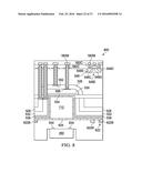 DIE-SIZED ATOMIC MAGNETOMETER AND METHOD OF FORMING THE MAGNETOMETER diagram and image