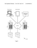 Earthquake and Displacement Early Warning System diagram and image