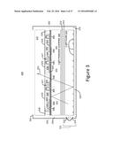 DISPLAY APPARATUS INCORPORATING EDGE SEALS FOR REDUCING MOISTURE INGRESS diagram and image